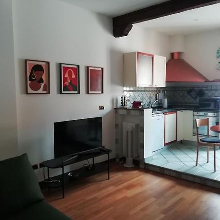 La Casa Di Sacco - Appartamento Bologna Centro 外观 照片