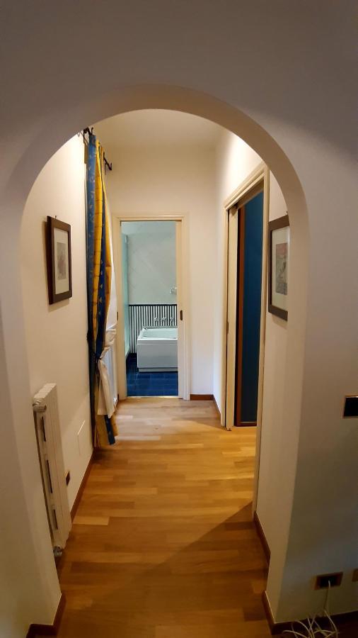 La Casa Di Sacco - Appartamento Bologna Centro 外观 照片