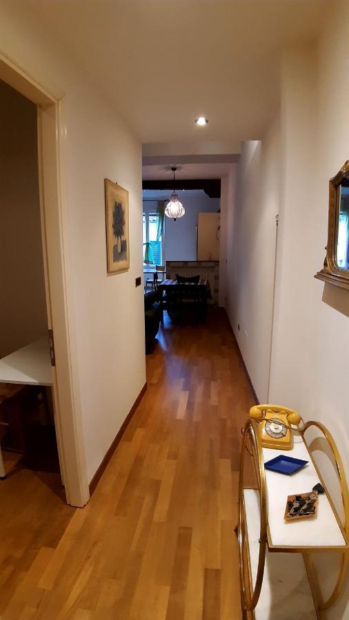 La Casa Di Sacco - Appartamento Bologna Centro 外观 照片