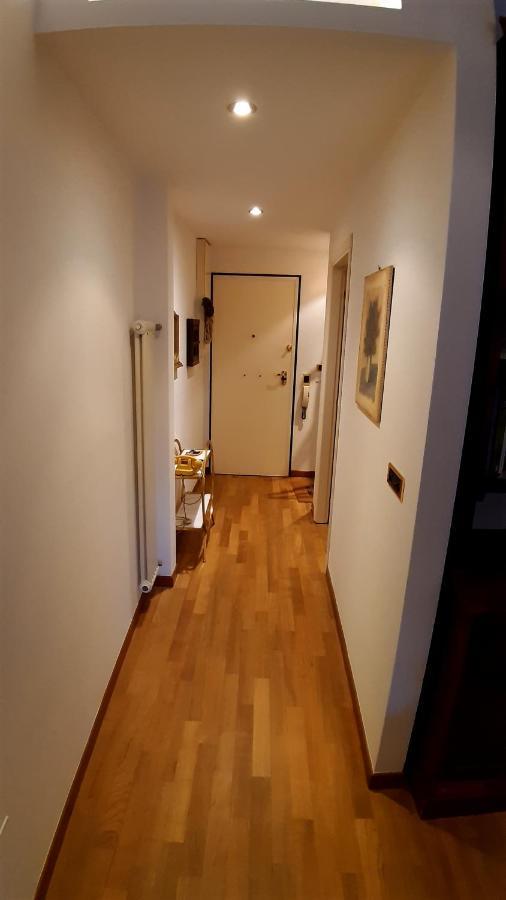 La Casa Di Sacco - Appartamento Bologna Centro 外观 照片
