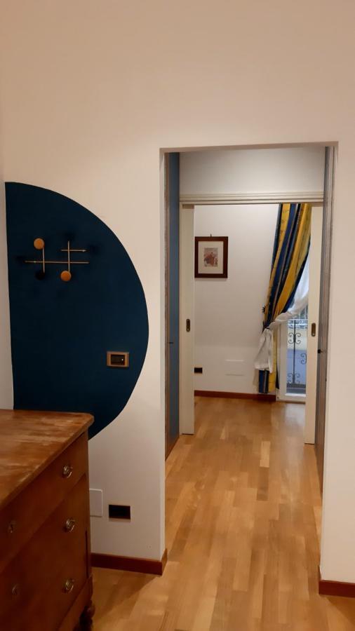 La Casa Di Sacco - Appartamento Bologna Centro 外观 照片