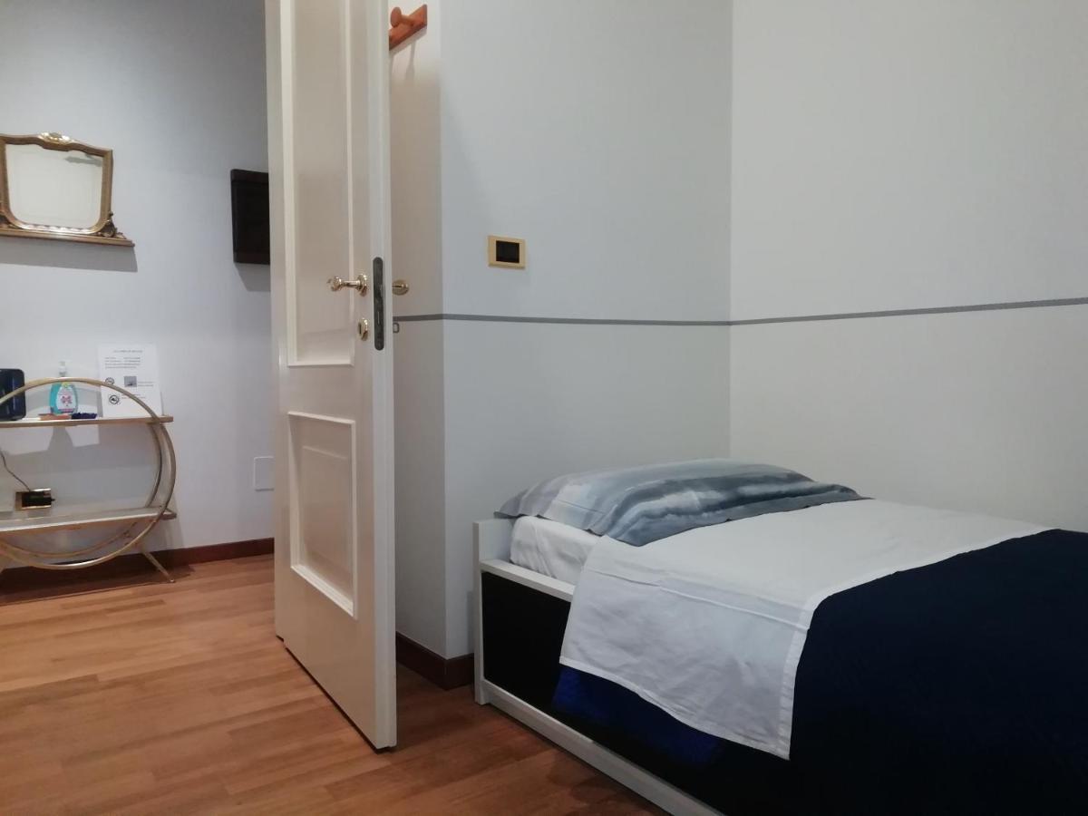 La Casa Di Sacco - Appartamento Bologna Centro 外观 照片