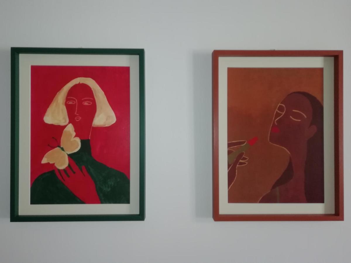 La Casa Di Sacco - Appartamento Bologna Centro 外观 照片