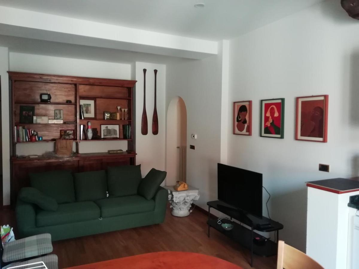 La Casa Di Sacco - Appartamento Bologna Centro 外观 照片