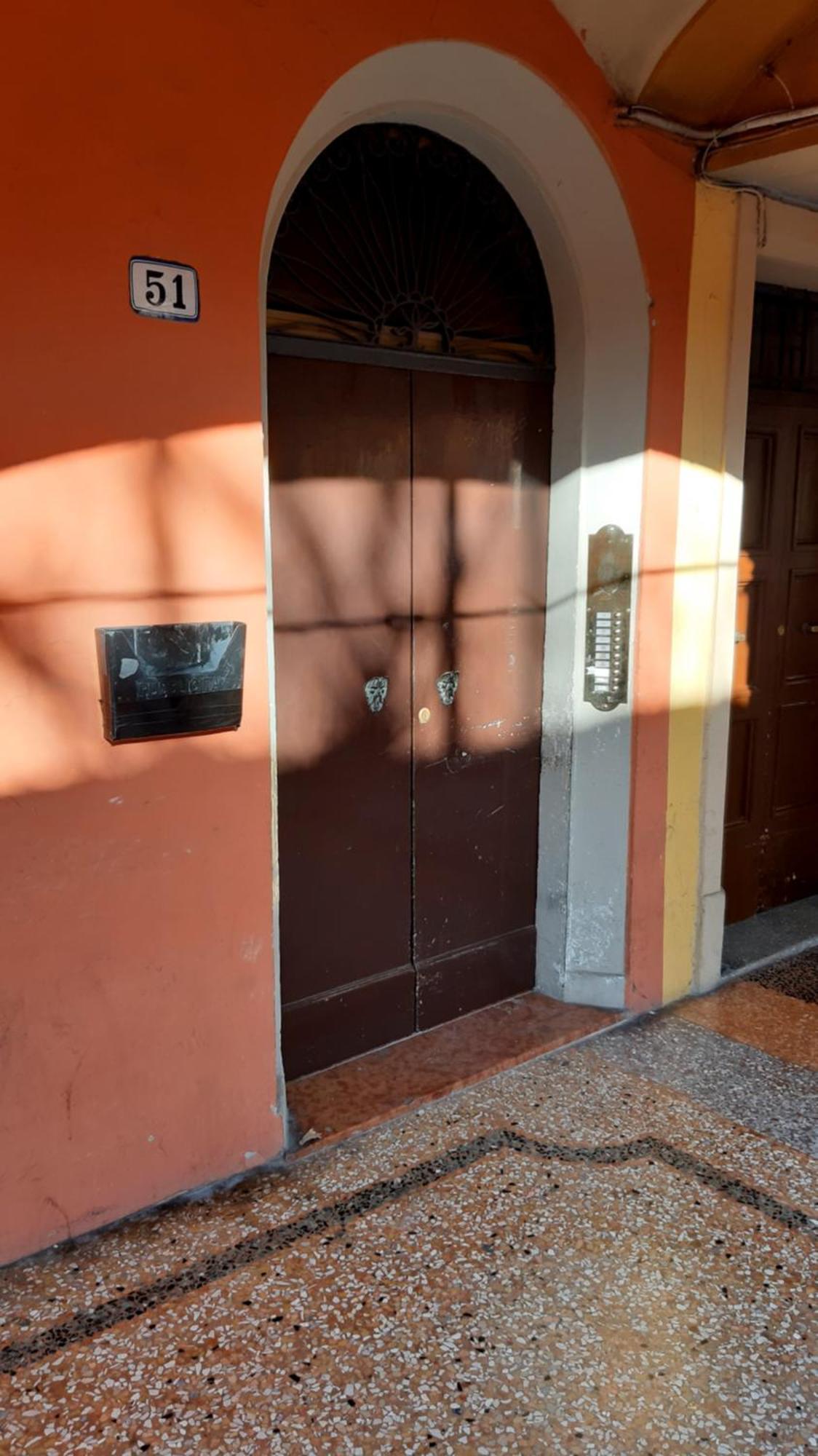 La Casa Di Sacco - Appartamento Bologna Centro 外观 照片