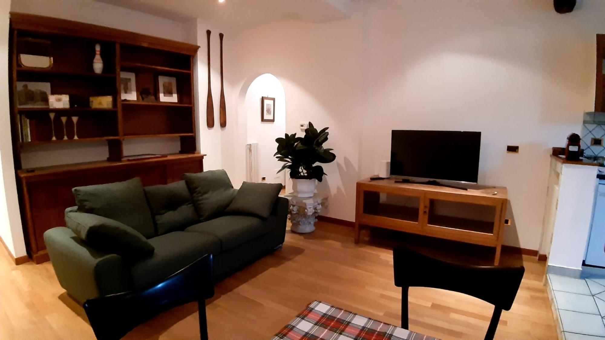 La Casa Di Sacco - Appartamento Bologna Centro 外观 照片